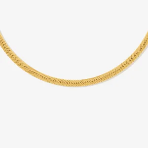 BRUNA The Label Monti Choker^ Choker