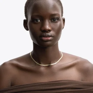 BRUNA The Label Monti Choker^ Choker