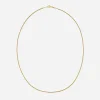 BRUNA The Label Monticello Necklace^ Chains | Filigrane Ketten