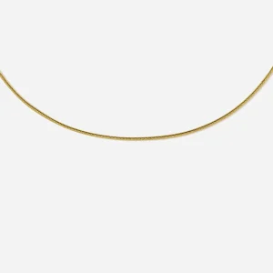 BRUNA The Label Monticello Necklace^ Chains | Filigrane Ketten