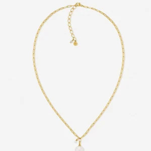 BRUNA The Label Montpellier Necklace^ Charms | Perlen