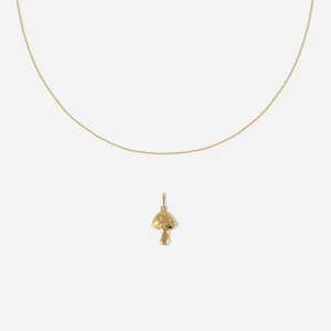 BRUNA The Label Mushroom Charm Set^ Filigraner Schmuck | Charms