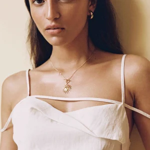 BRUNA The Label Nantes Small Hoops^ Creolen