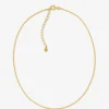 BRUNA The Label Nîmes Necklace^ Chains | Filigrane Ketten