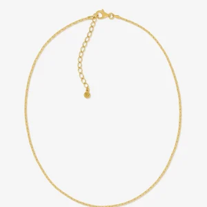 BRUNA The Label Nîmes Necklace^ Chains | Filigrane Ketten