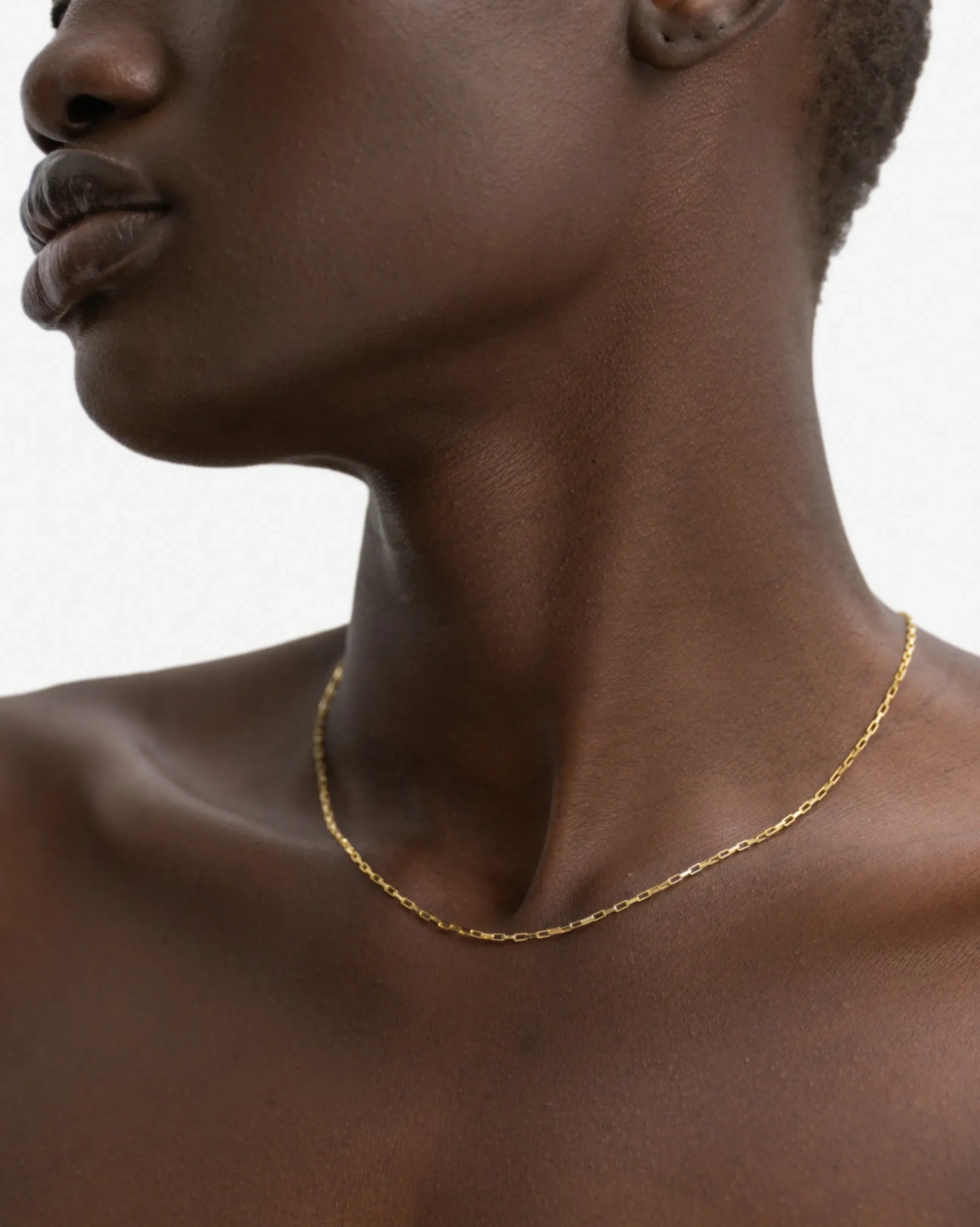 nmes_necklace_1.webp BRUNA The Label Nîmes Necklace^ Chains | Filigrane Ketten