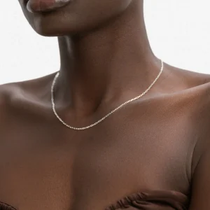 BRUNA The Label Nîmes Necklace^ Chains | Filigrane Ketten