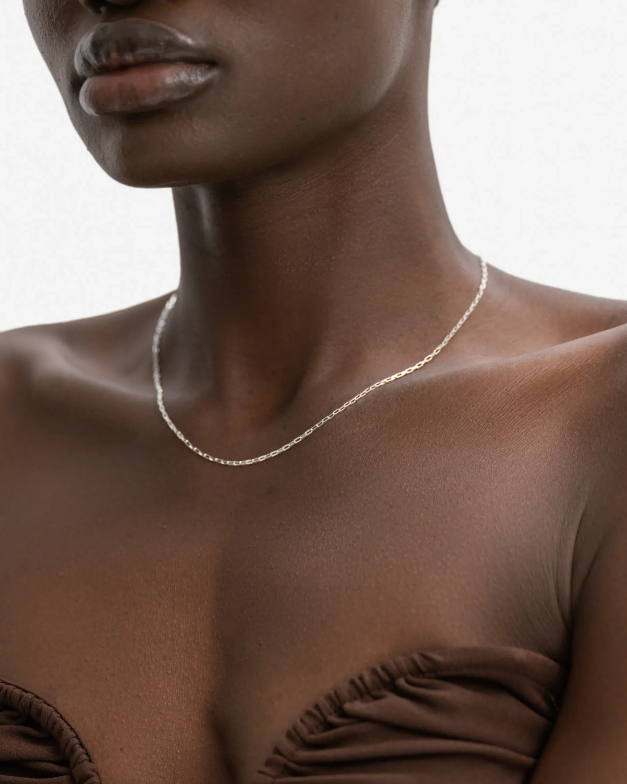 nmes_necklace_10.webp BRUNA The Label Nîmes Necklace^ Chains | Filigrane Ketten