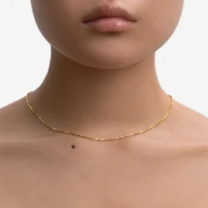 BRUNA The Label Nîmes Necklace^ Chains | Filigrane Ketten
