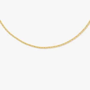 BRUNA The Label Nîmes Necklace^ Chains | Filigrane Ketten