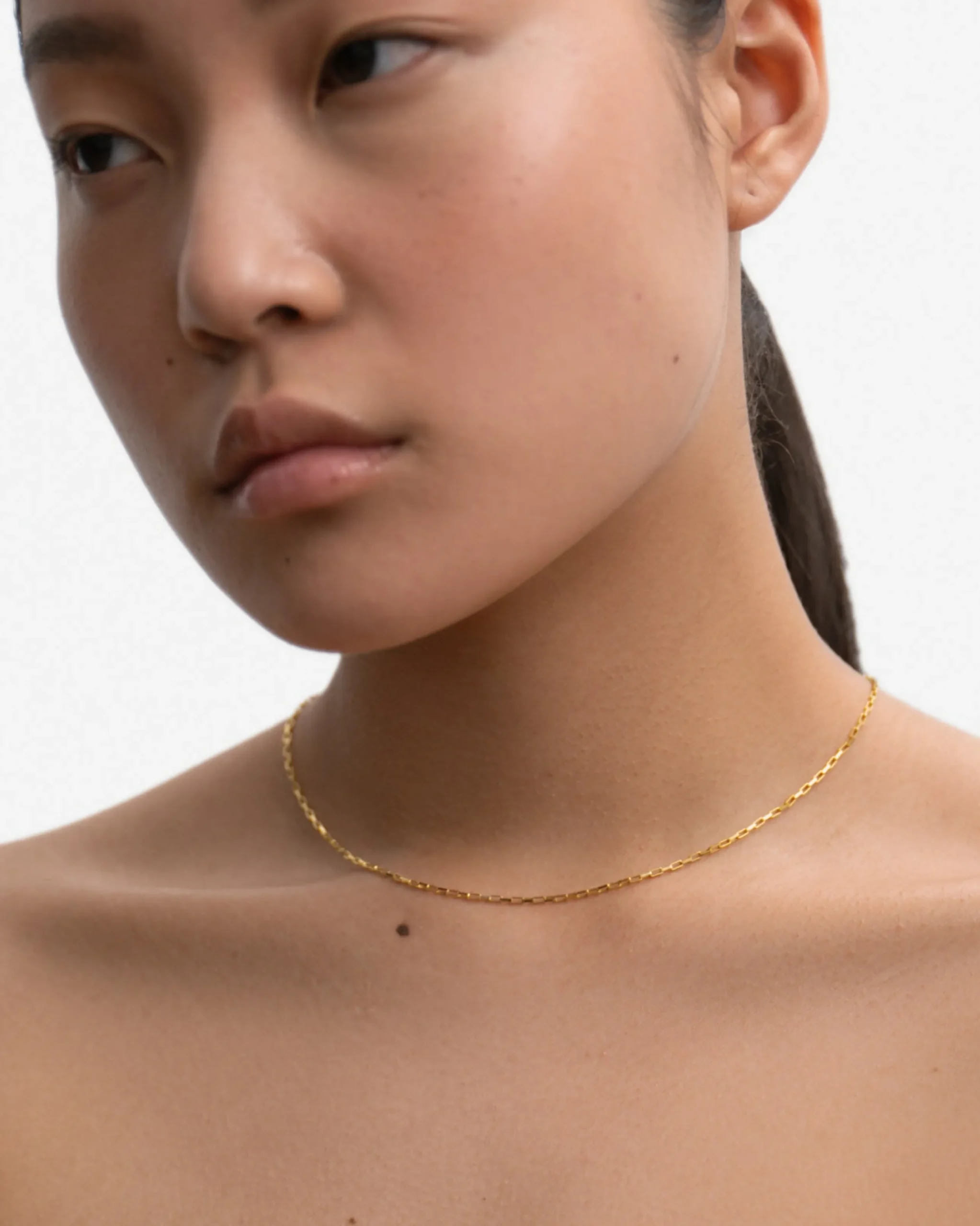 nmes_necklace_5.webp BRUNA The Label Nîmes Necklace^ Chains | Filigrane Ketten