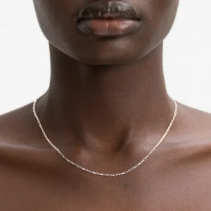 BRUNA The Label Nîmes Necklace^ Chains | Filigrane Ketten
