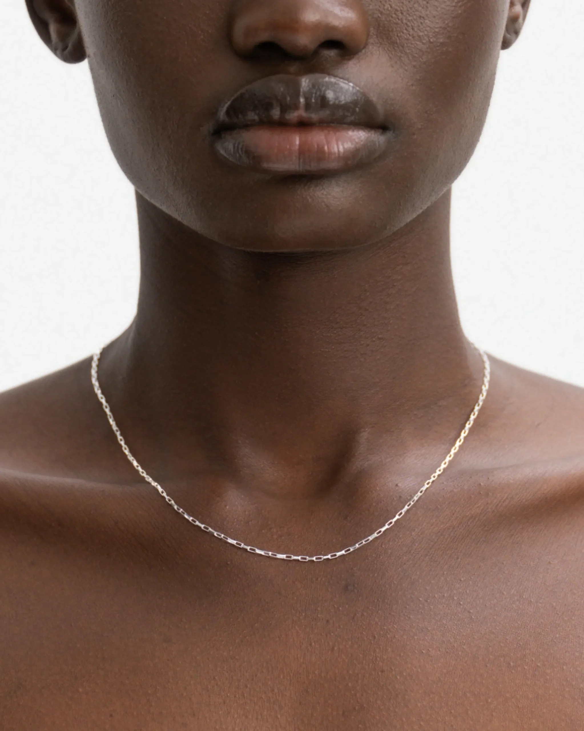 nmes_necklace_8.webp BRUNA The Label Nîmes Necklace^ Chains | Filigrane Ketten
