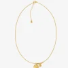 BRUNA The Label Nyon Necklace^ Charms | Filigrane Ketten