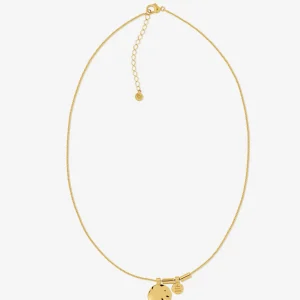 BRUNA The Label Nyon Necklace^ Charms | Filigrane Ketten