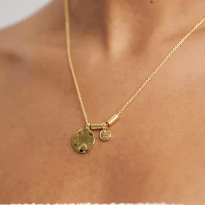 BRUNA The Label Nyon Necklace^ Charms | Filigrane Ketten