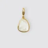 BRUNA The Label Ohana Pearl Charm^ Kettenanhänger | Perlenanhänger