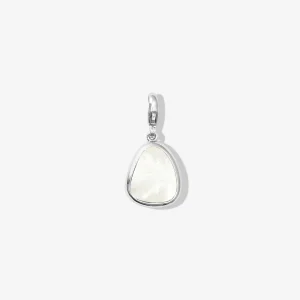 BRUNA The Label Ohana Pearl Charm^ Kettenanhänger | Perlenanhänger