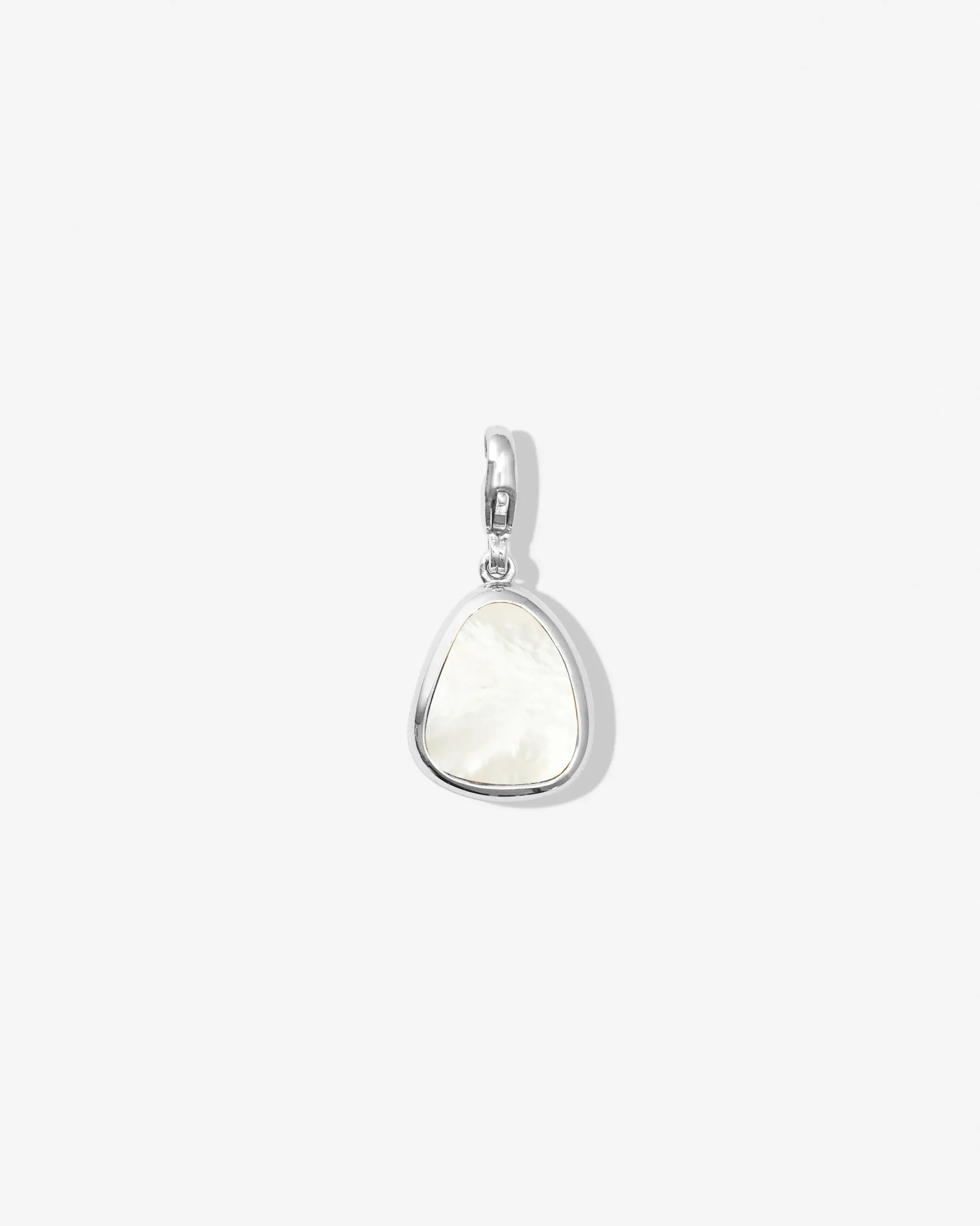ohana_pearl_charm_3.webp BRUNA The Label Ohana Pearl Charm^ Kettenanhänger | Perlenanhänger