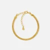 BRUNA The Label Onda Bracelet^ Chains