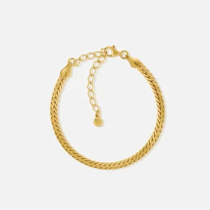 BRUNA The Label Onda Bracelet^ Chains