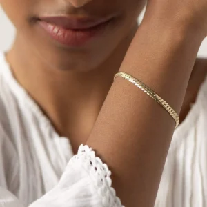 BRUNA The Label Onda Bracelet^ Chains