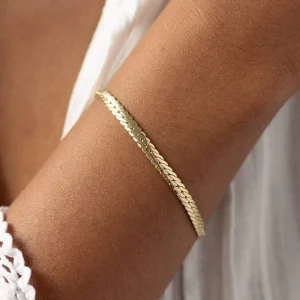 BRUNA The Label Onda Bracelet^ Chains