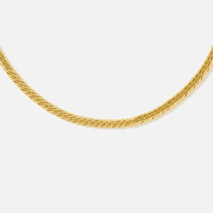 BRUNA The Label Onda Necklace^ Chains