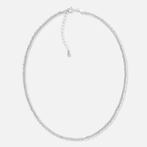 BRUNA The Label Onda Necklace^ Chains