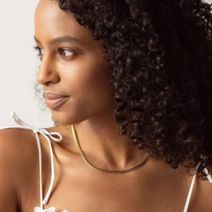 BRUNA The Label Onda Necklace^ Chains