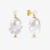 BRUNA The Label Pamplona Earrings^ Drop | Perlen