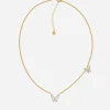 BRUNA The Label Papillon Necklace^ Charms | Filigrane Ketten