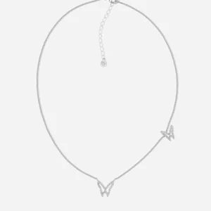 BRUNA The Label Papillon Necklace^ Charms | Filigrane Ketten