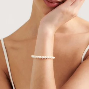 BRUNA The Label Paris Bracelet^ Perlen
