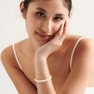 BRUNA The Label Paris Bracelet^ Perlen