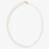 BRUNA The Label Paris Necklace^ Perlen | Statement