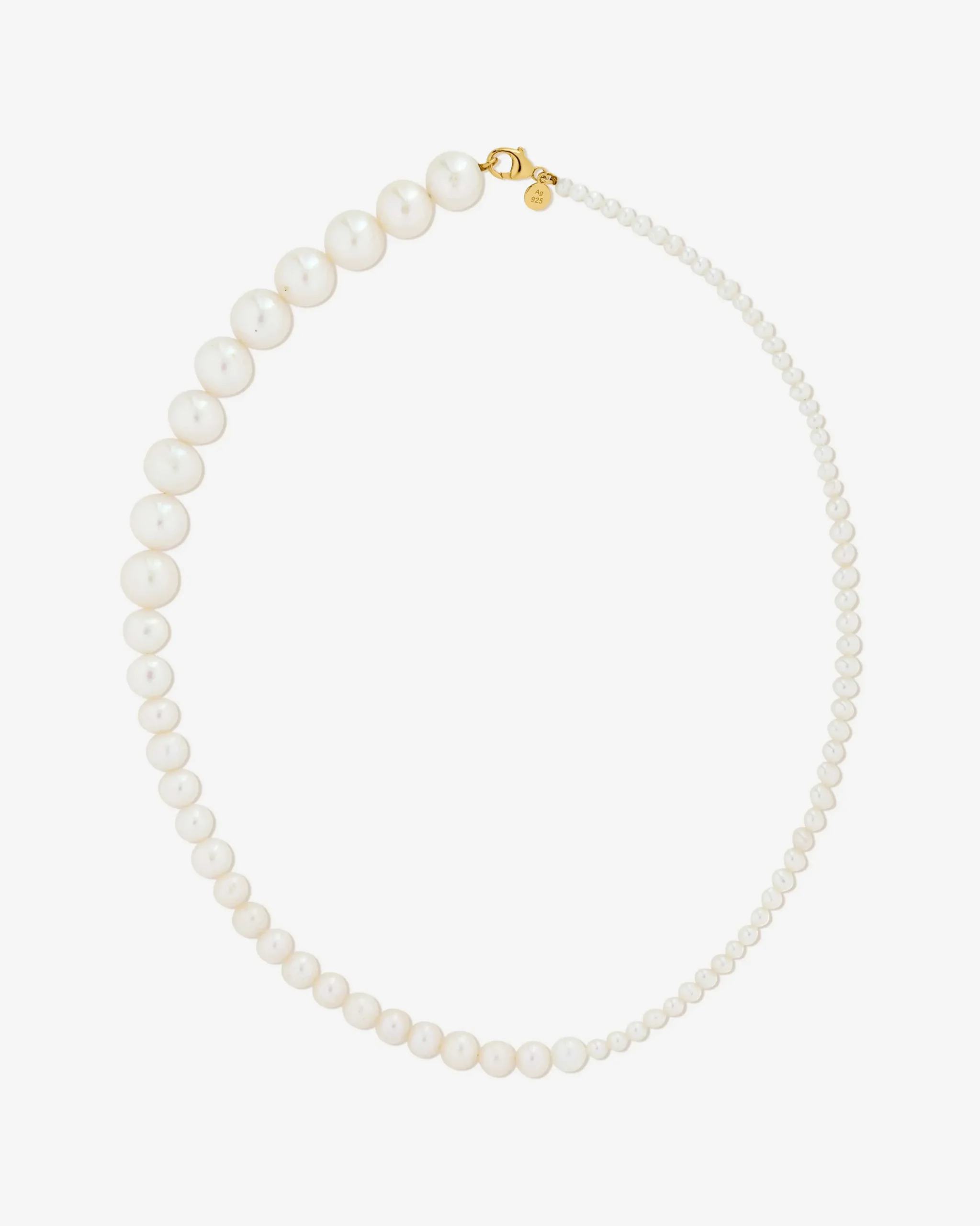 paris_necklace_0.webp BRUNA The Label Paris Necklace^ Perlen | Statement