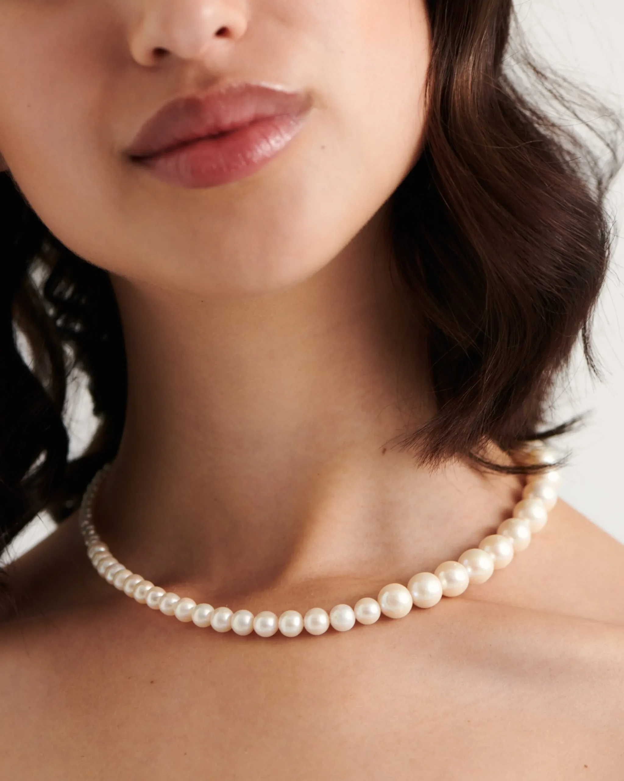 paris_necklace_2.webp BRUNA The Label Paris Necklace^ Perlen | Statement