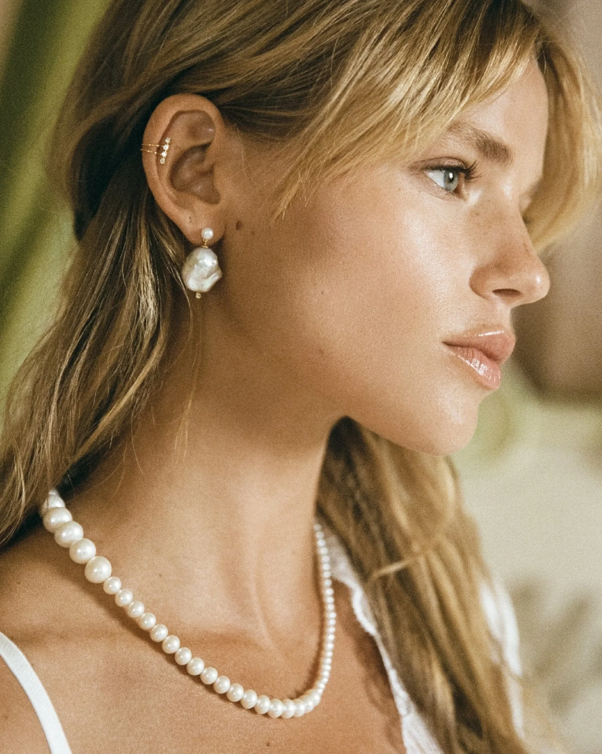 paris_necklace_5.webp BRUNA The Label Paris Necklace^ Perlen | Statement