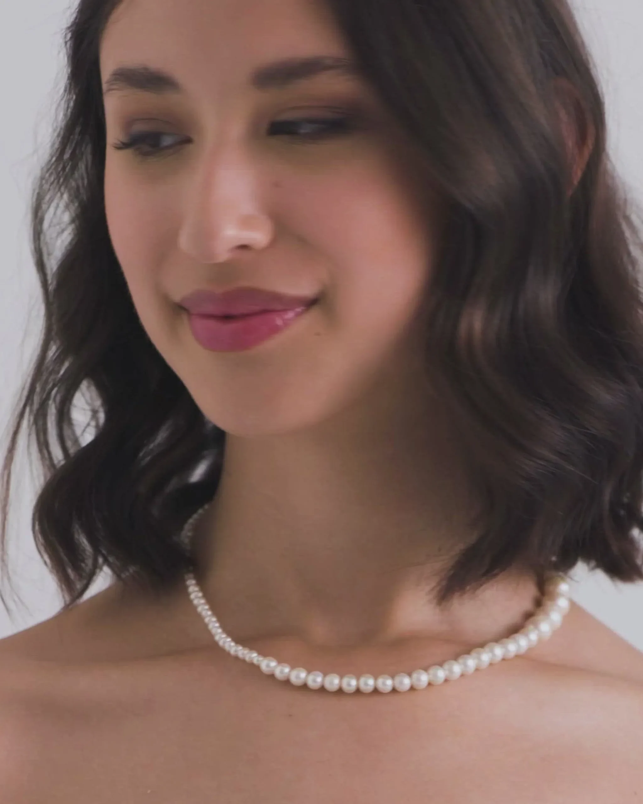 paris_necklace_7.webp BRUNA The Label Paris Necklace^ Perlen | Statement