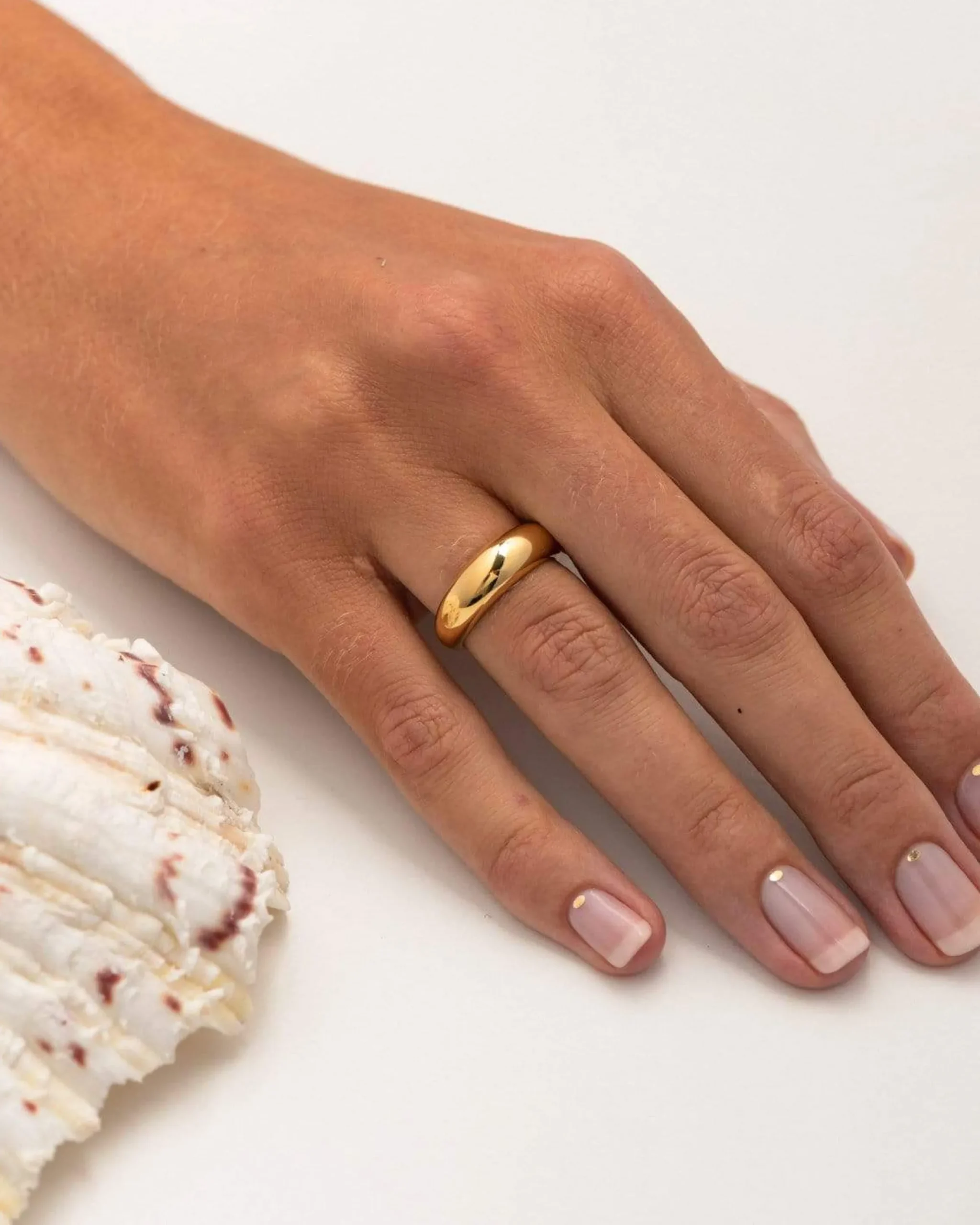 peony_mini_ring_1.webp BRUNA The Label Peony Mini Ring^ Stacking-Ringe