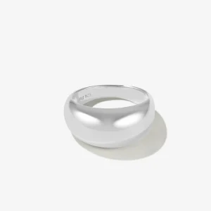 BRUNA The Label Peony Ring^ Statement