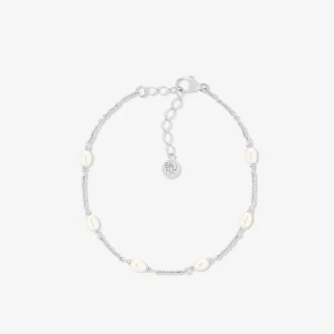 BRUNA The Label Portofino Bracelet^ Filigran | Perlen