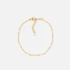 BRUNA The Label Portofino 14k Gold Bracelet^ Filigran | Perlen