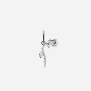 BRUNA The Label Poésie Charm^ Kettenanhänger | Diamantanhänger