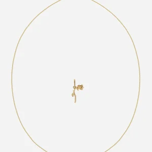 BRUNA The Label Poésie Charm Set^ Filigraner Schmuck | Charms