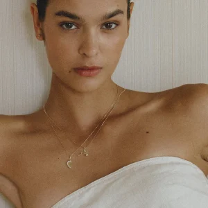 BRUNA The Label Poésie Charm Set^ Filigraner Schmuck | Charms