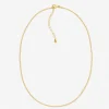 BRUNA The Label Positano Necklace^ Chains | Filigrane Ketten