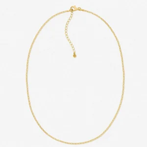 BRUNA The Label Positano Necklace^ Chains | Filigrane Ketten