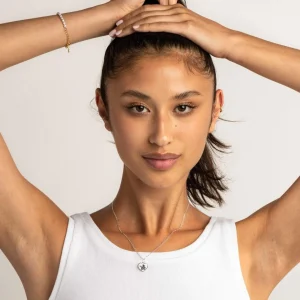BRUNA The Label Positano Necklace^ Chains | Filigrane Ketten
